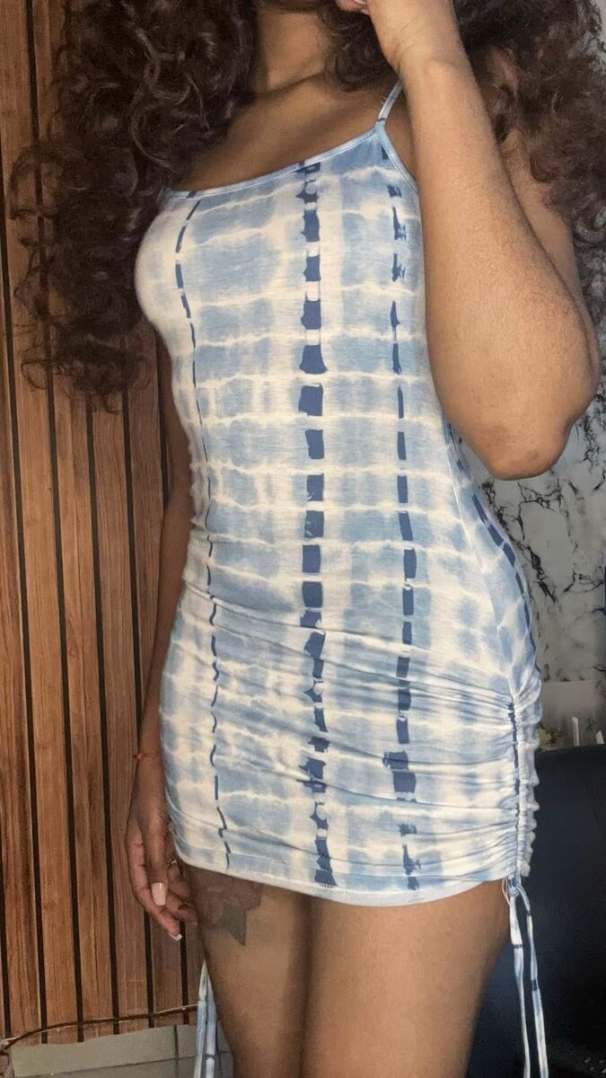 Robe Été Sexy Femme