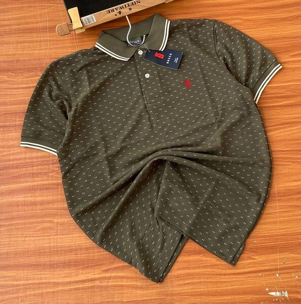 Original Bosco Lacoste