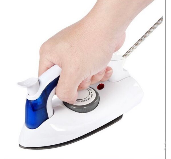 Fer à voyager compact Hetian