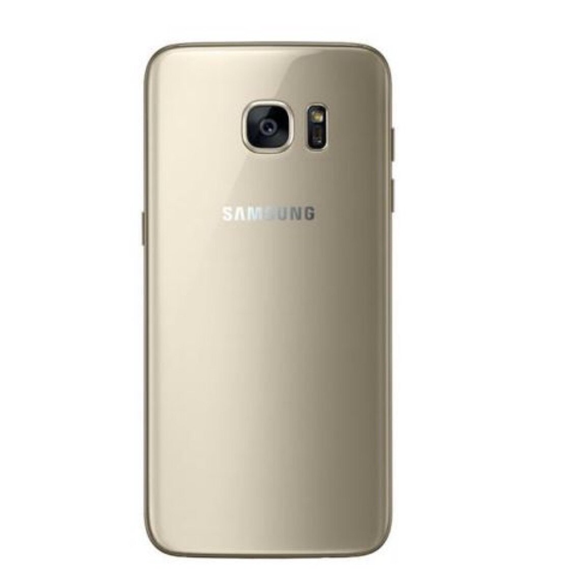 Galaxy S7 Edge - 5.5" - 32GB HDD - 4GB RAM - 16MP Rear/5MP F