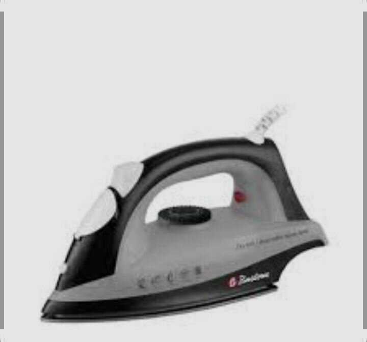 Fer à repasser Binatone