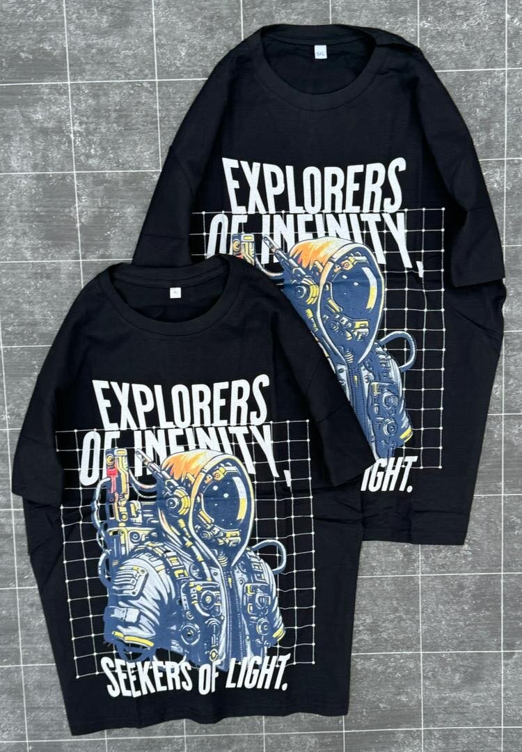 T-shirts imprimés tendance