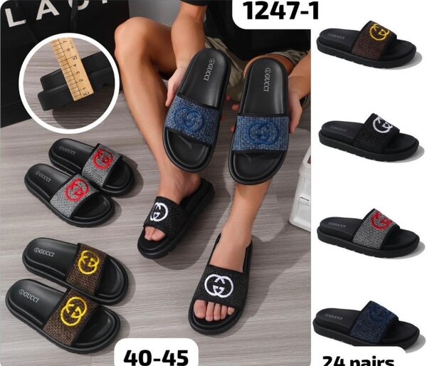 Sandales Nouveauté
