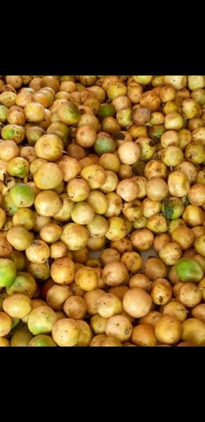 fruits de la passion