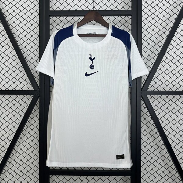 Tottenham domicile 25/26
