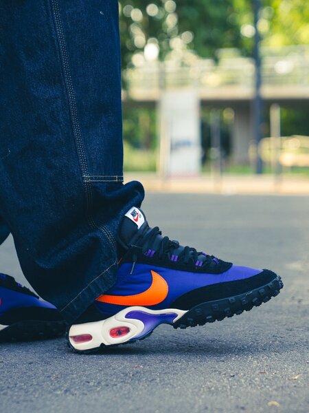 Chaussures de Sport Dynamiques