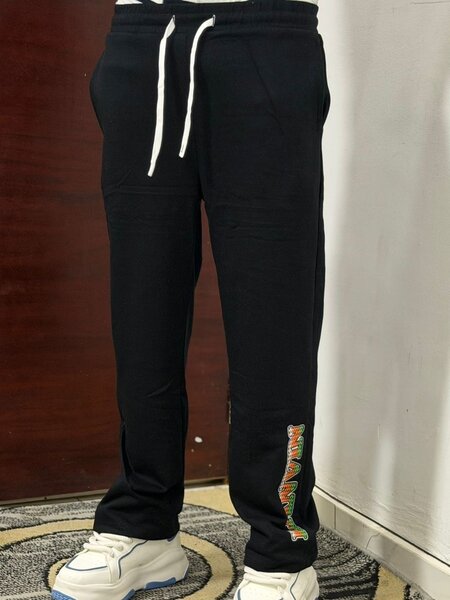 Pantalons de jogging colorés