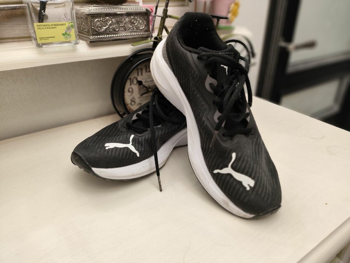 Кроссовки PUMA