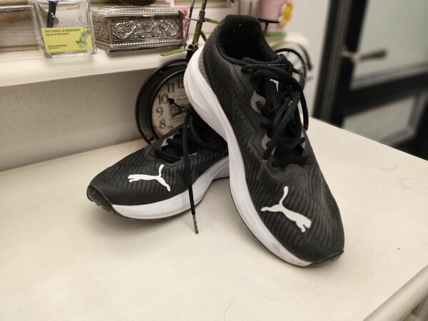 Кроссовки PUMA