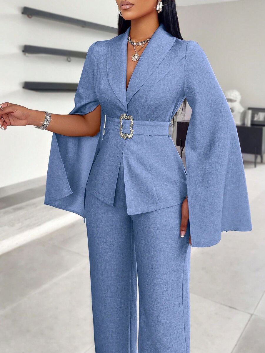 Combinaison pantalon pour femme