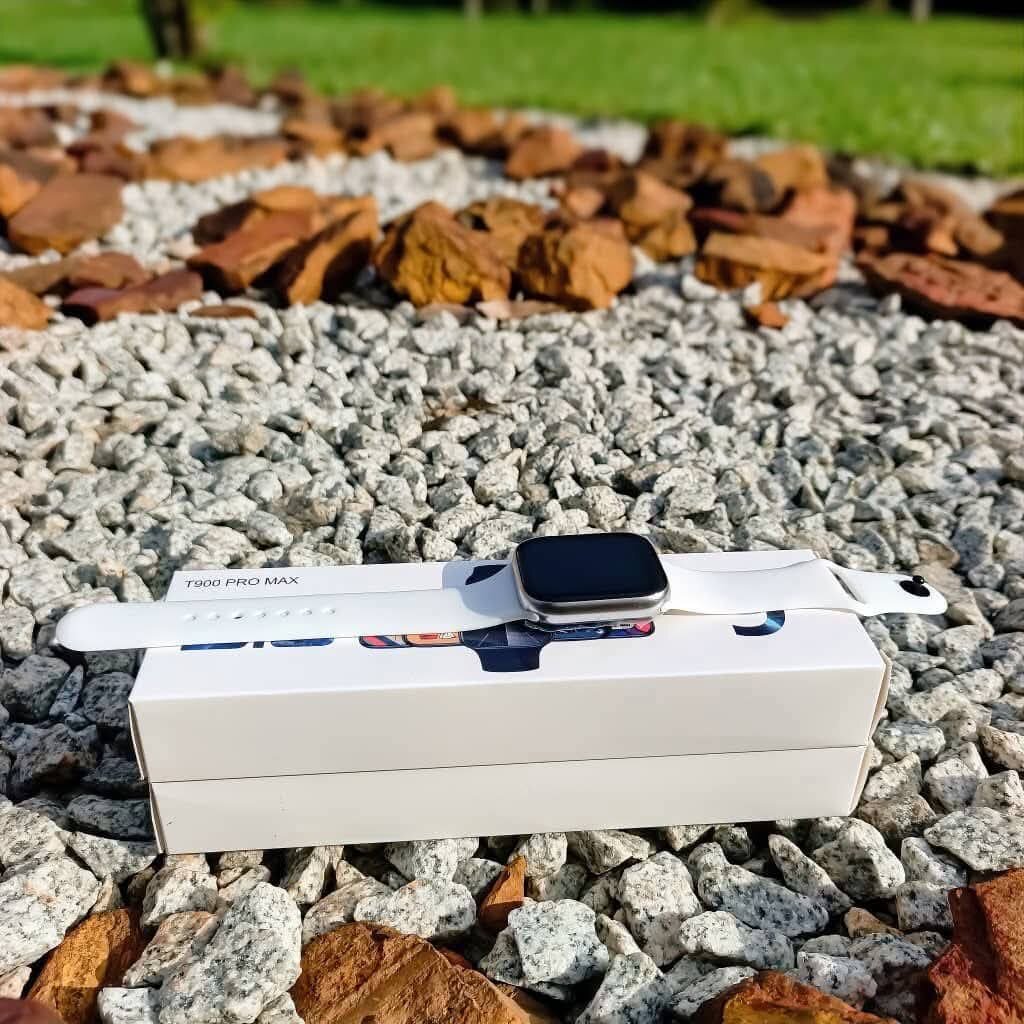 Montre intelligente T900 Pro