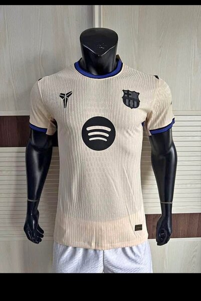 Maillots de football Barça