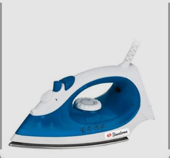 Fer à vapeur Binatone
