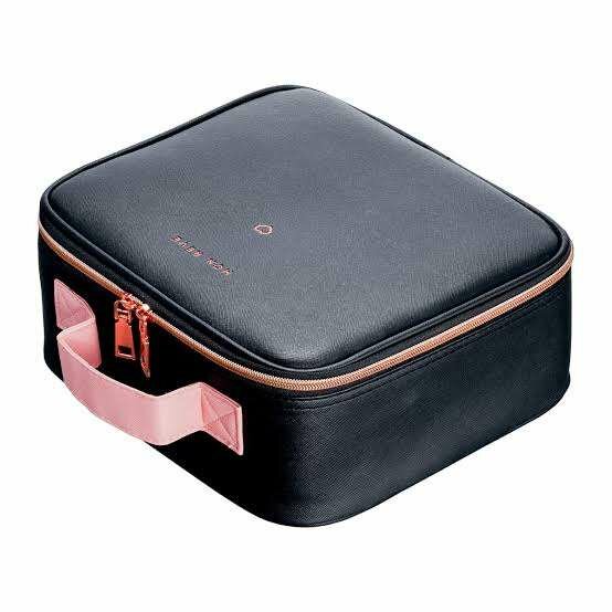 Beauty case