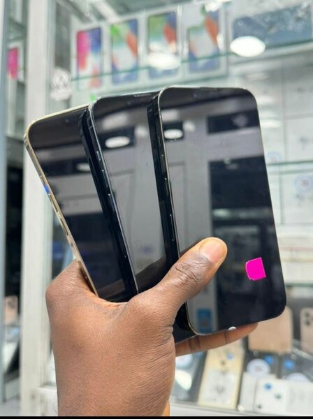 Smartphones de qualité supérieure