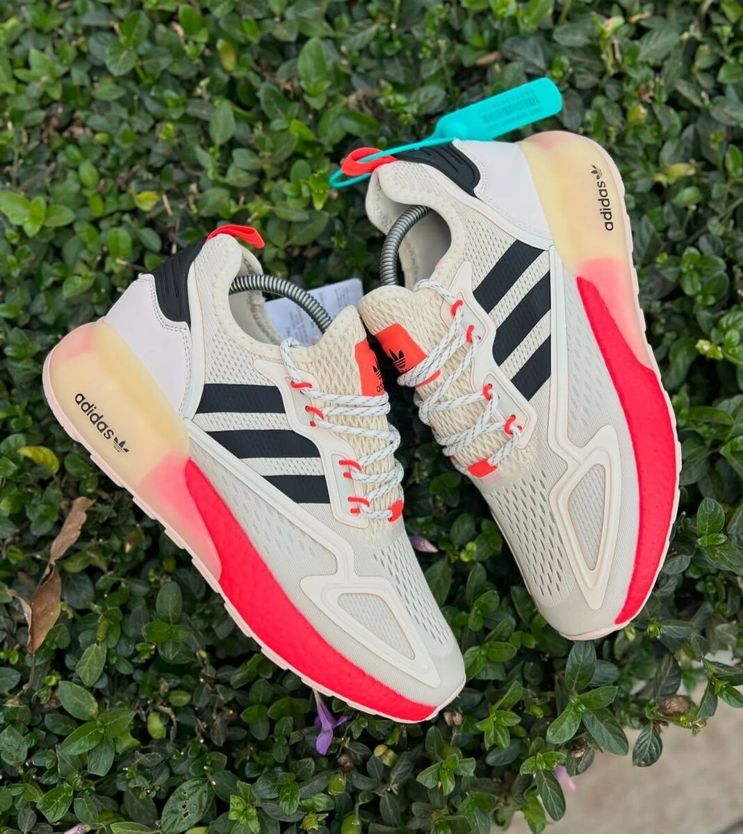 Adidas zx