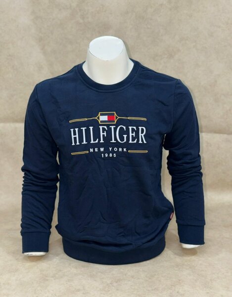 Sweat-shirt Hilfiger élégant