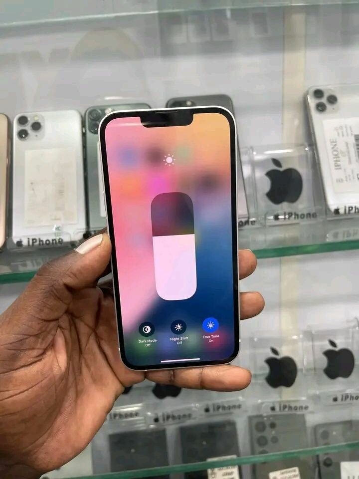 iPhone 13,