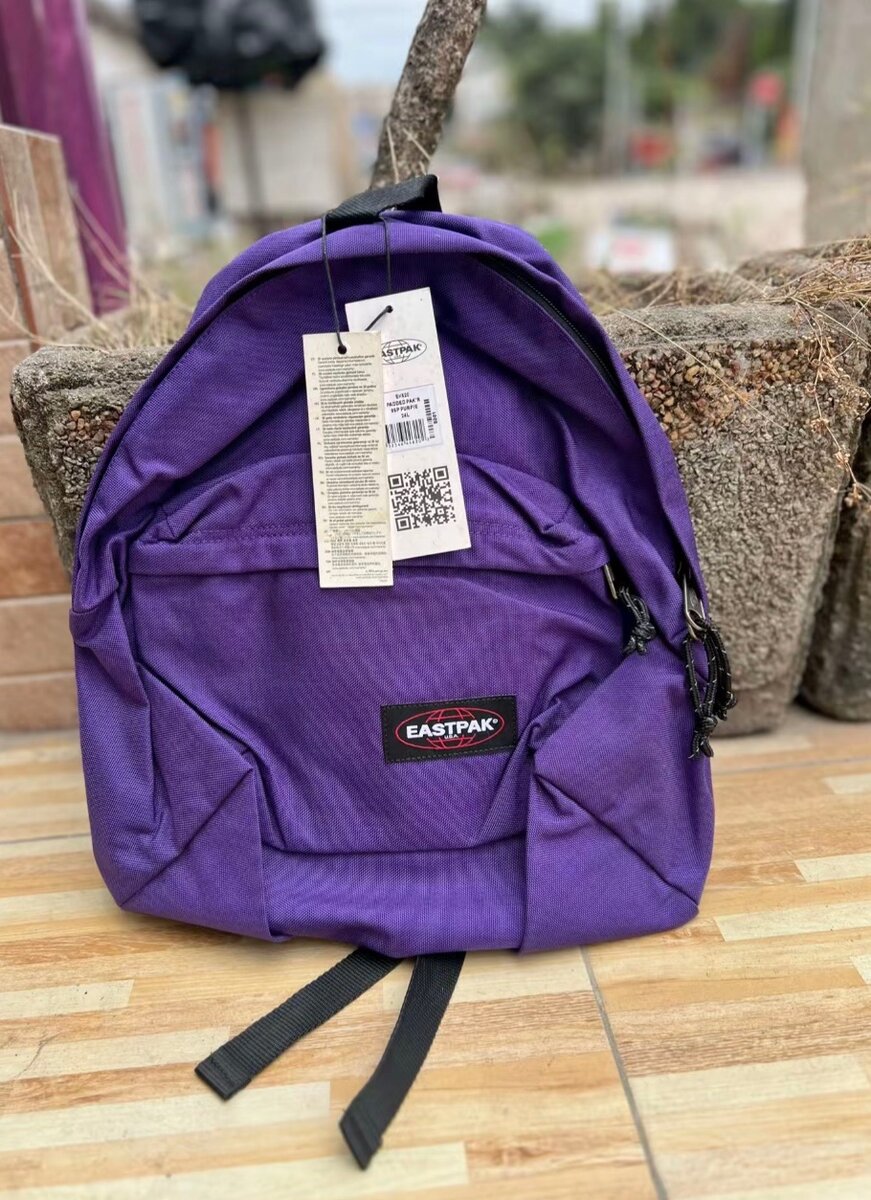 Sac à dos Eastpak classique