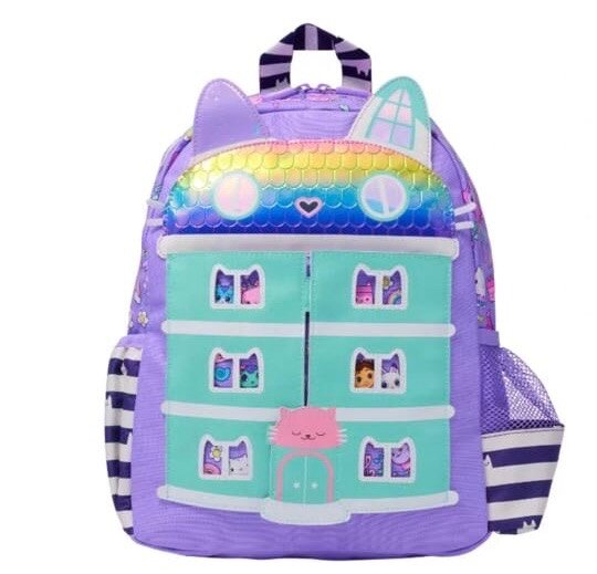 Sac à dos Gaby chat primaire