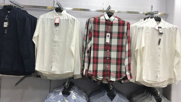 Full sleeve Shirts
