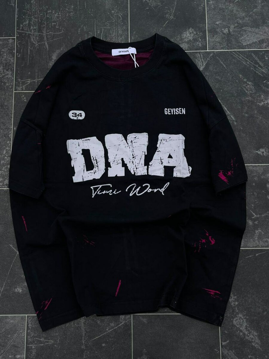 T-shirts graphiques tendance