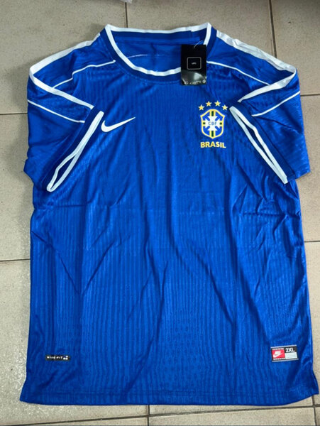 Maillot de Brésil FC