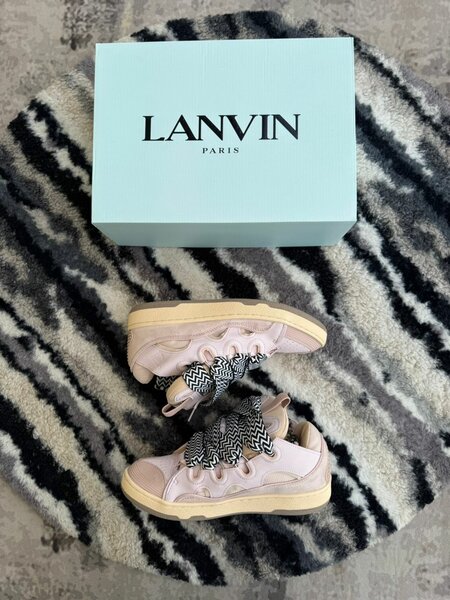Baskets Lanvin