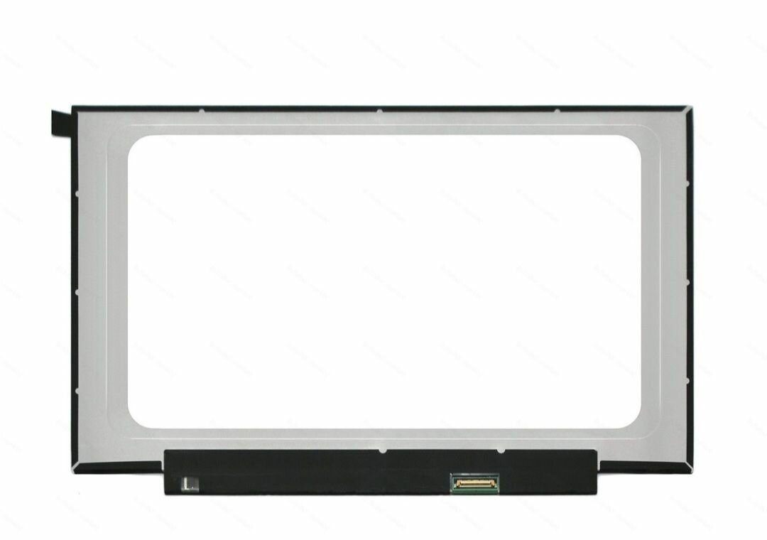 Écran LCD 15.6" pour Ordinateur Portable