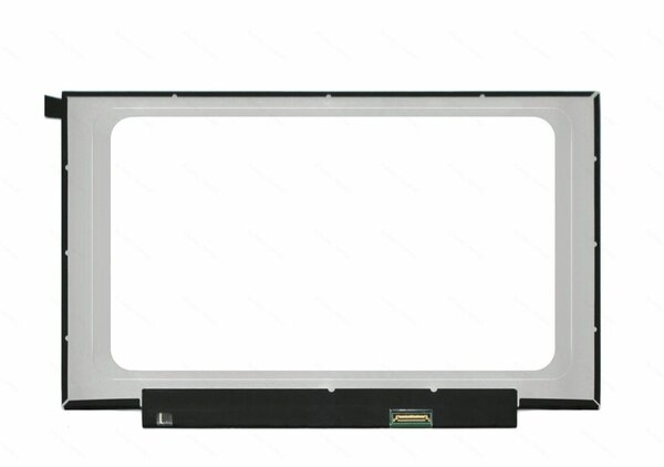Écran LCD 15.6" pour Ordinateur Portable