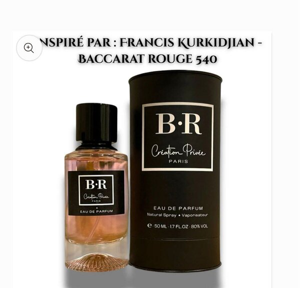 Eau de Parfum Fruité Gourmand