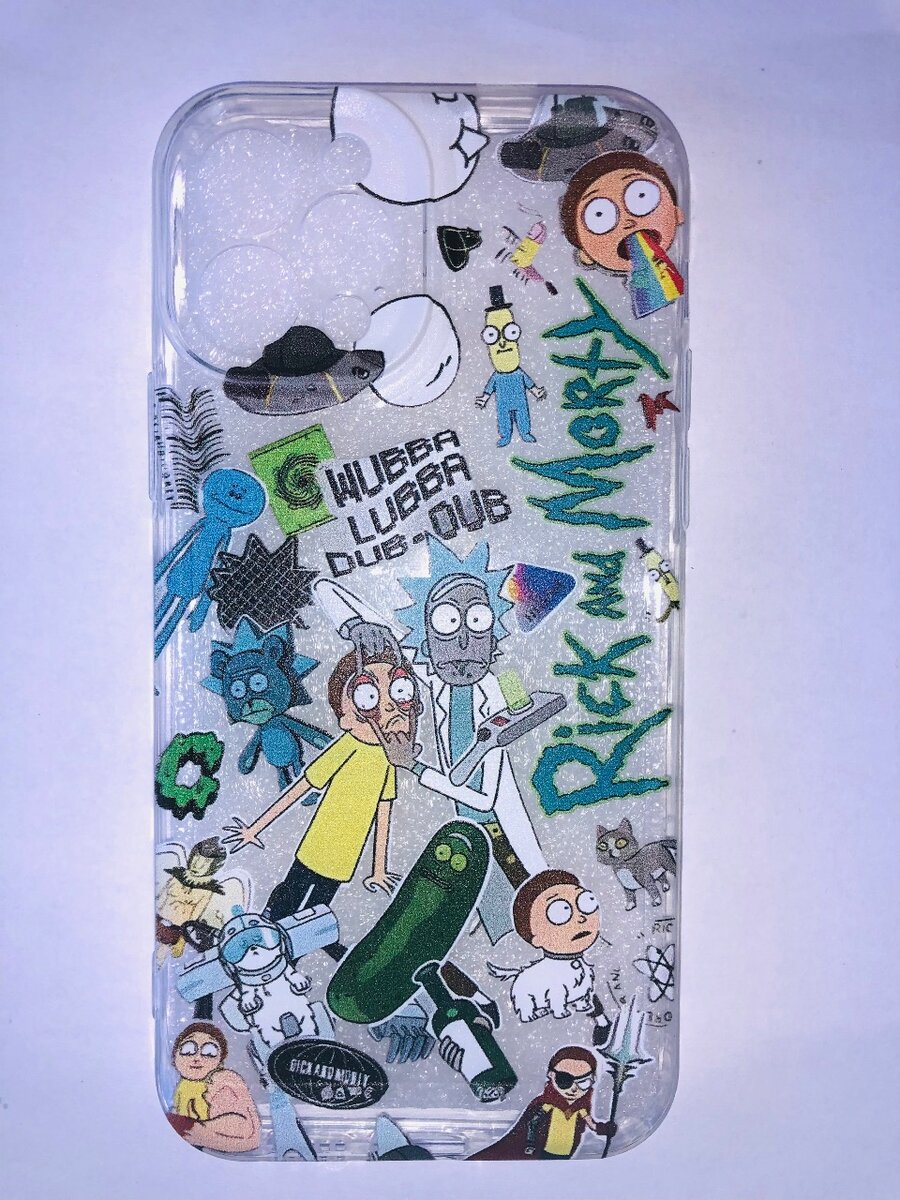 iPhone 12 Pro & 13 promax