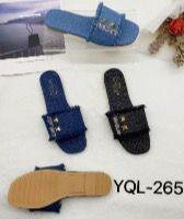 Sandales élégantes @queen