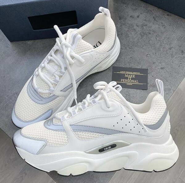 Dior Homie