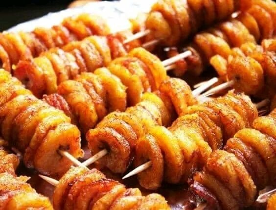 Assiette Délicieuse de Spécialités