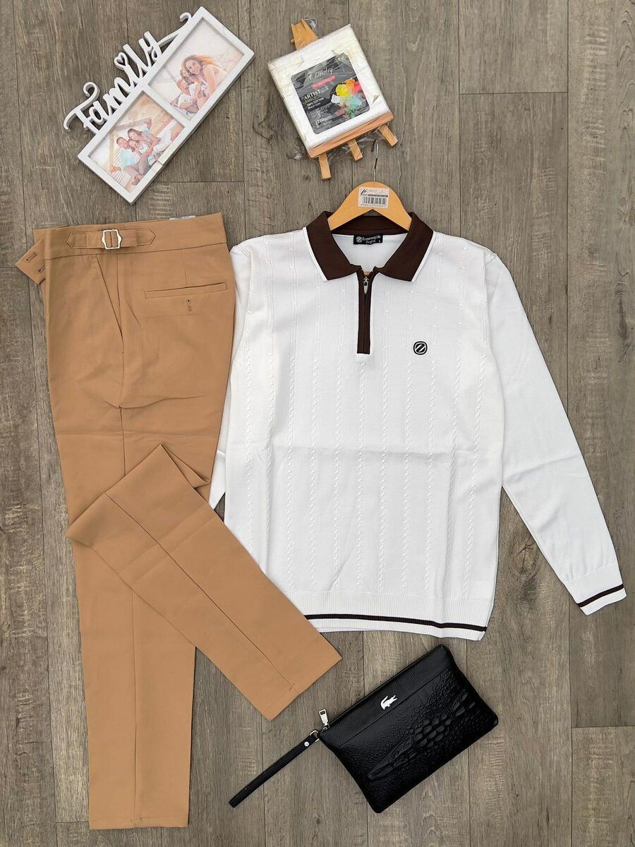 Polo Ralph Lauren homme luxe