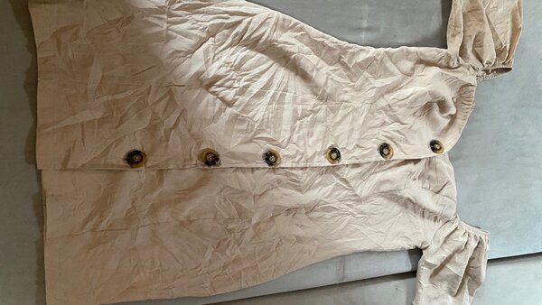 Friperie premier choix