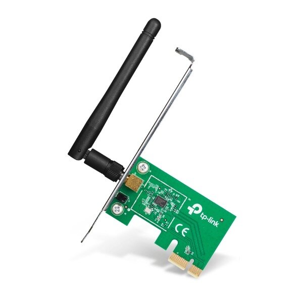 TP-LINK 150 Mbp TL-WN781ND