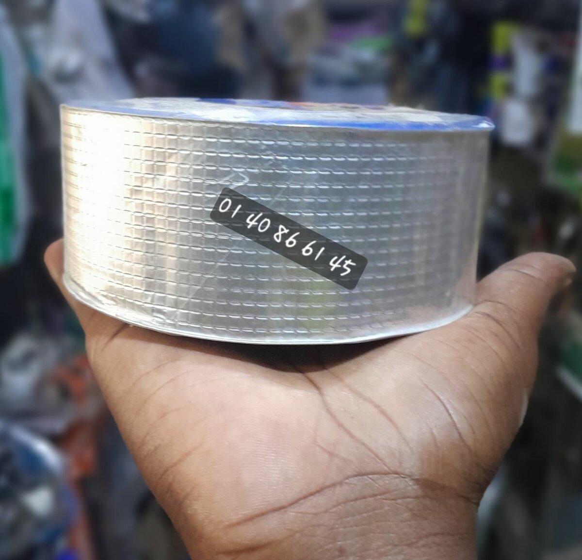 Ruban Étanche  5cmx5m