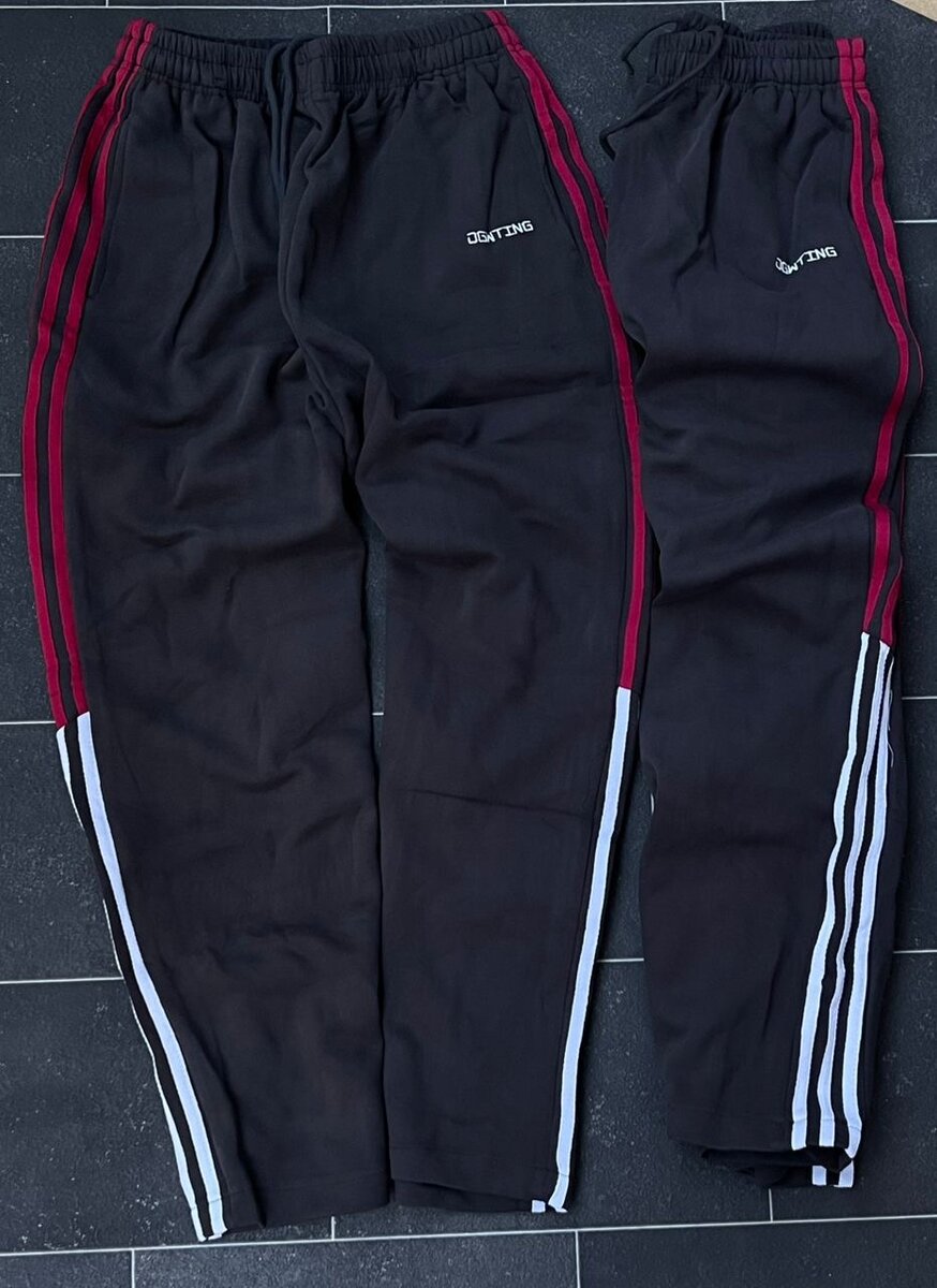 Pantalons de survêtement tendance