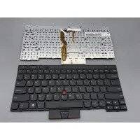 Laptop Notebook Keyboard Lenovo ThinkPad T430I P/N 0B36143 – Black