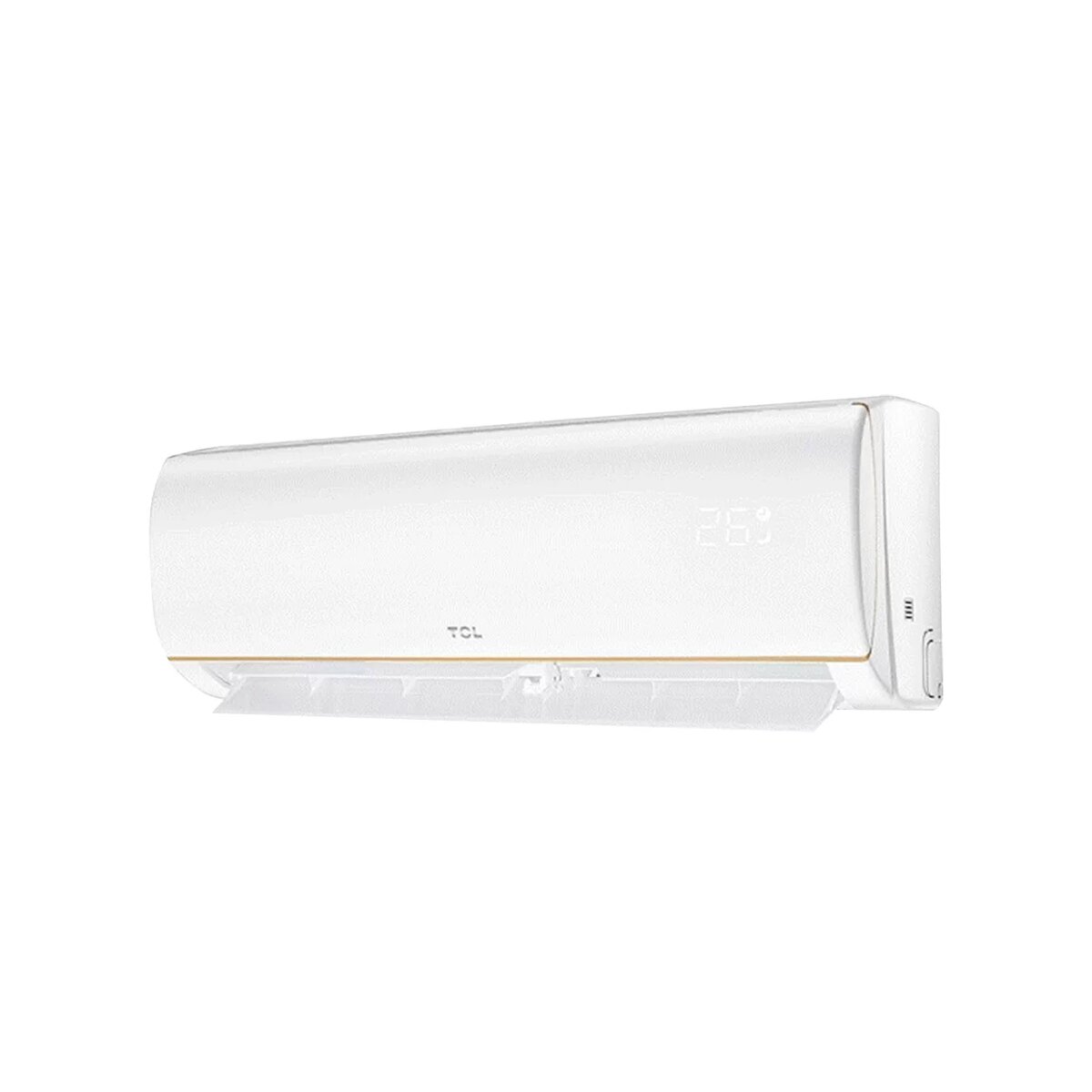 Capacity: 1.5HP/12000 Btu/h Environmentally Friendly R410a R