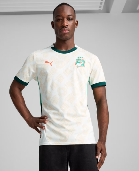 Maillot côte d'ivoire(pro max)