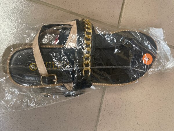 Sandales élégantes pour femmes