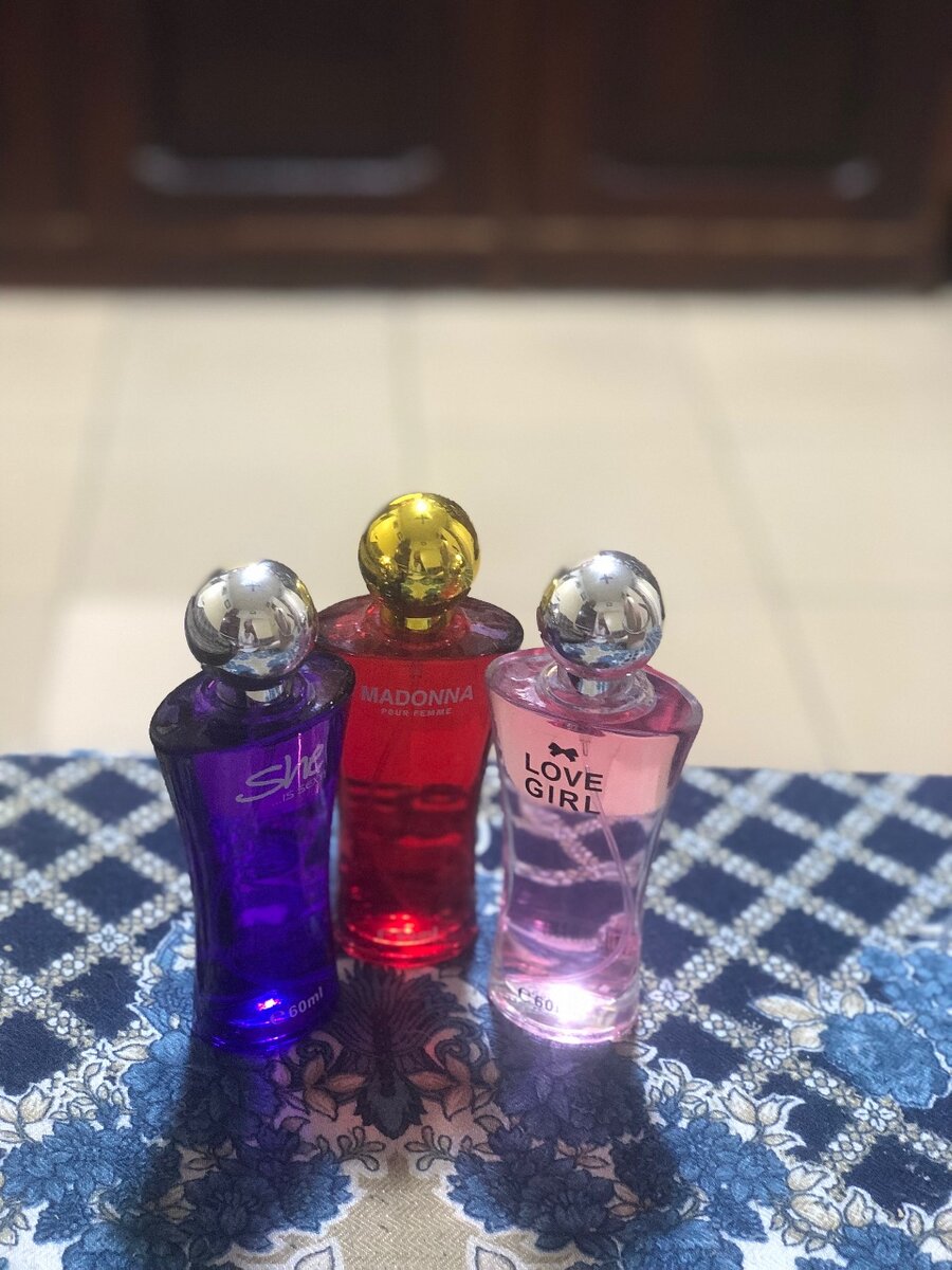 Parfum