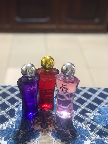 Parfum