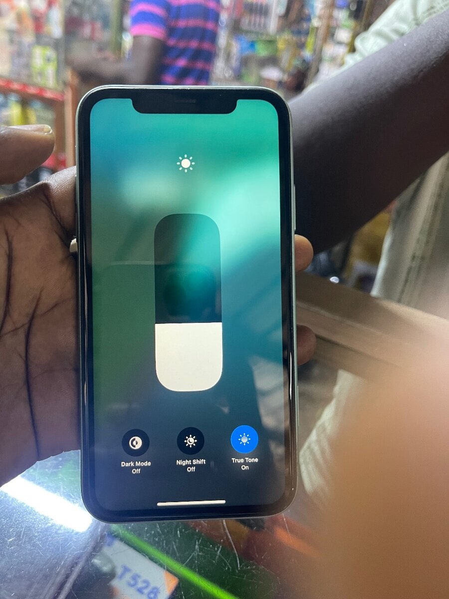 iPhone 11 simple 64Giga