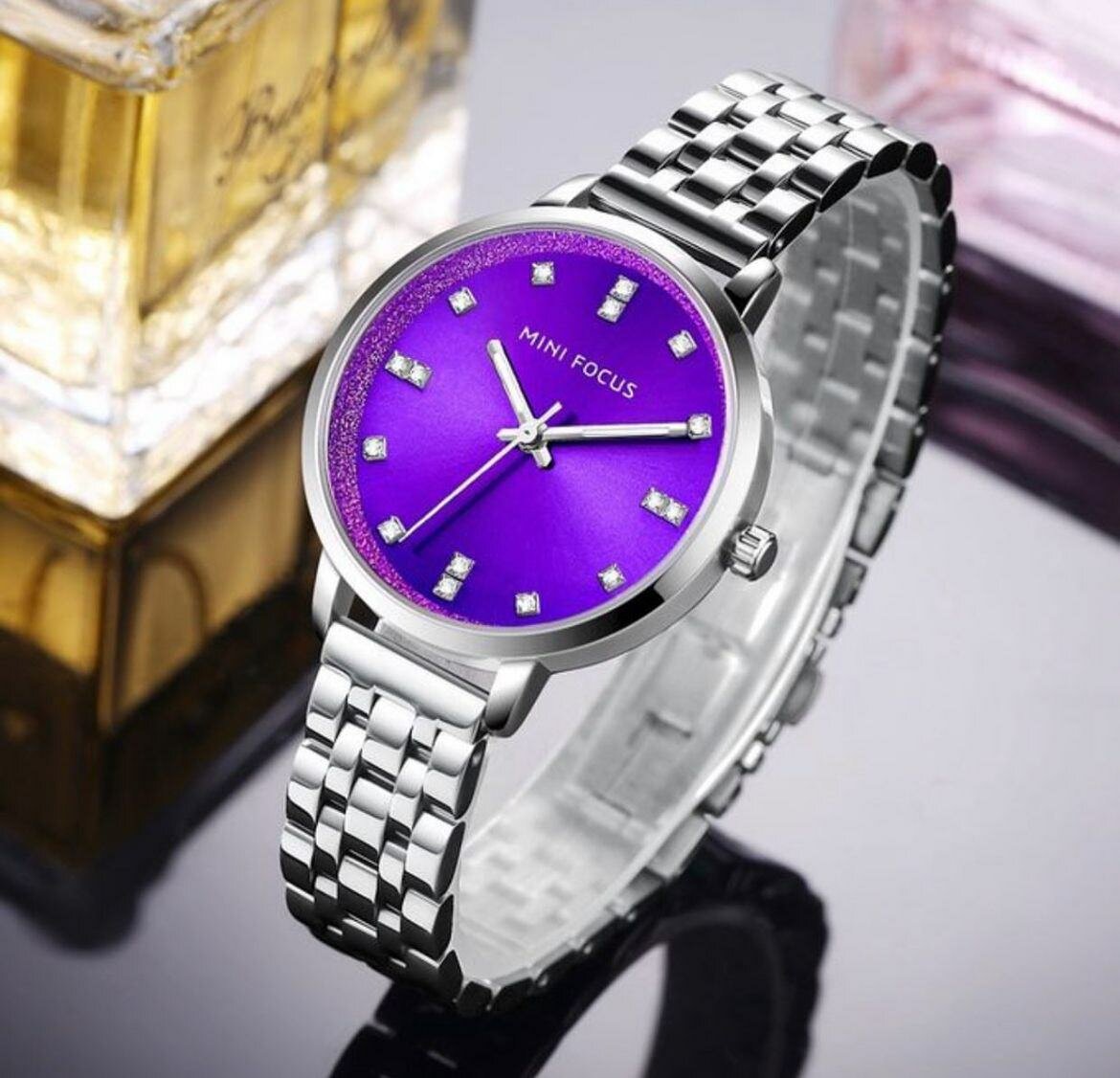 High End Wrist Watch