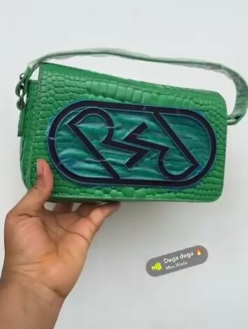 Ce Genre de Sac qui Donne Un Genre