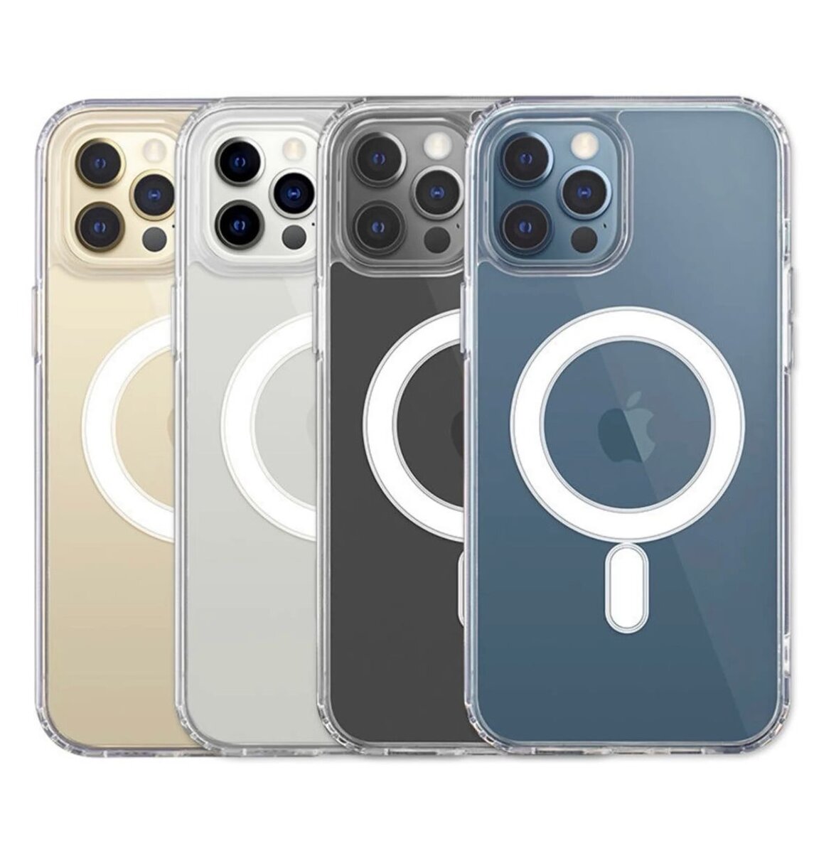 MagSafe Clear Original